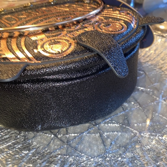 Fred Segal HARRY POTTER Crossbody! - Picture 8 of 9